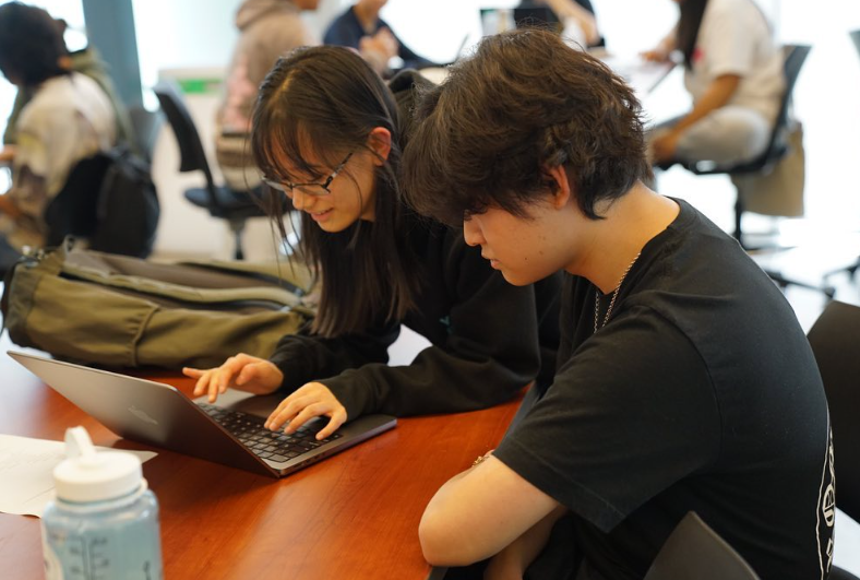 UBC Youth Business Competition