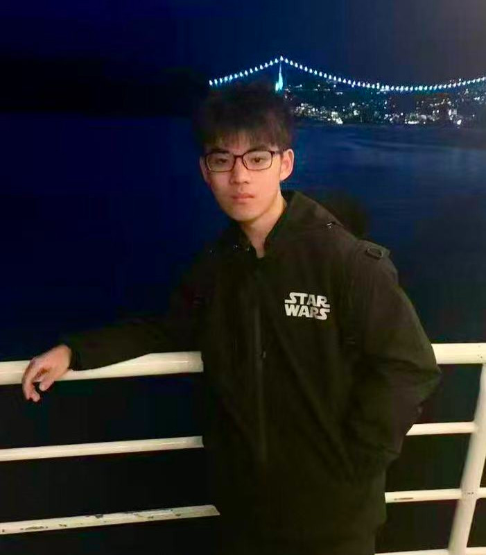 Jeffery Kong