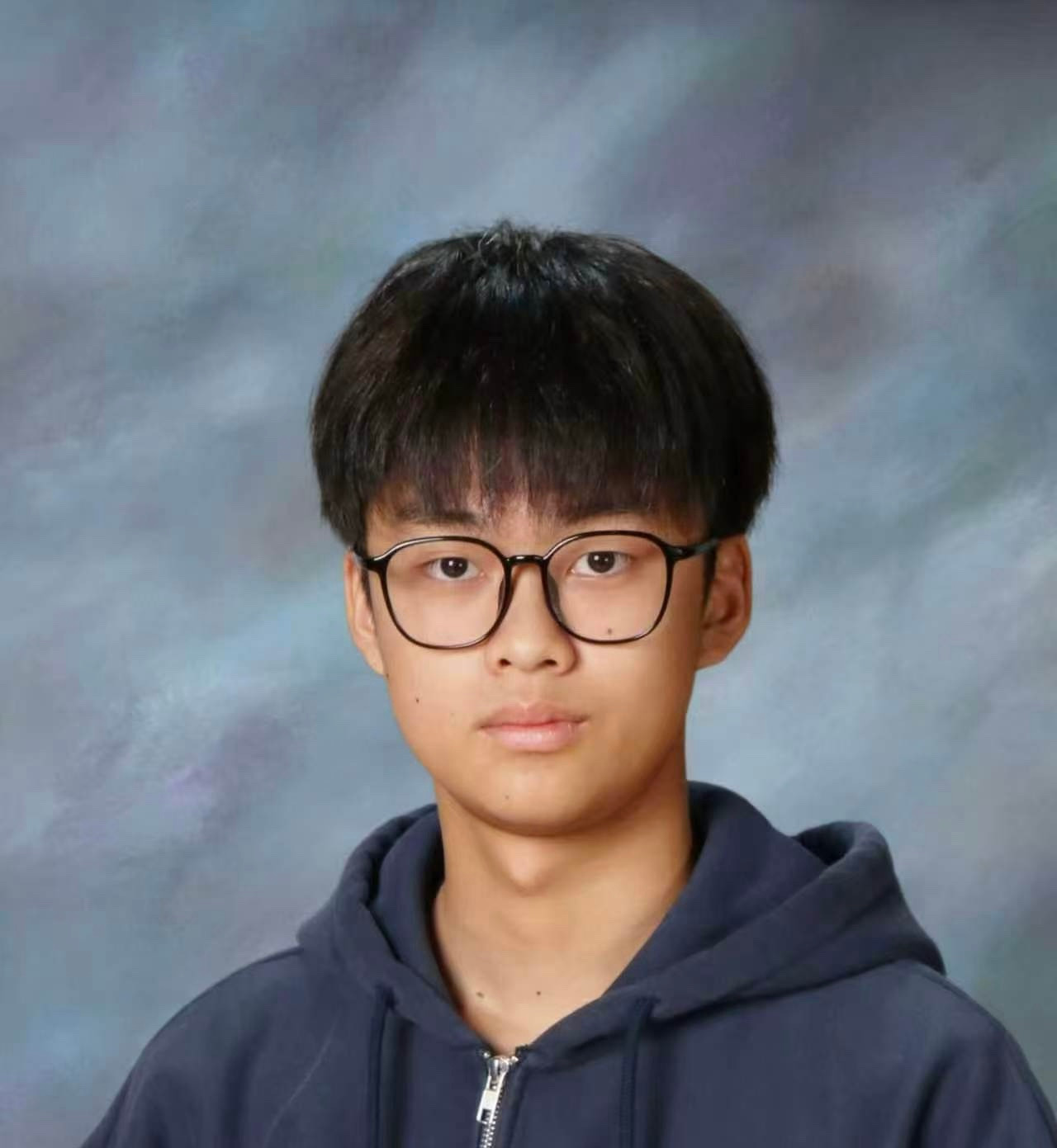 Thomas Shen