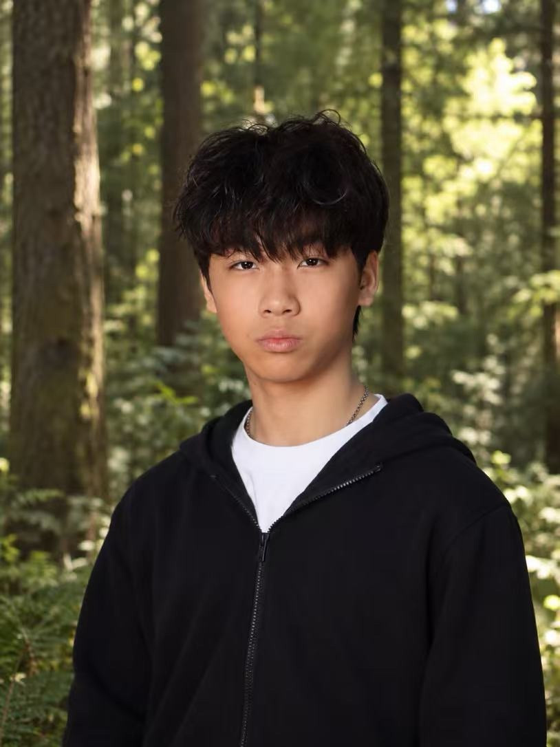 Kevin Kang