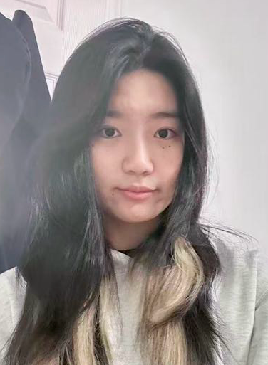 Zoe Shao