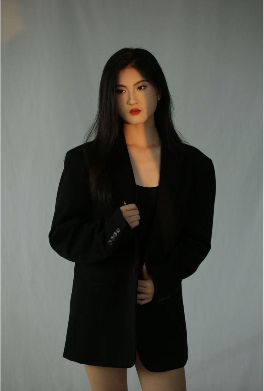 Sophie Liu