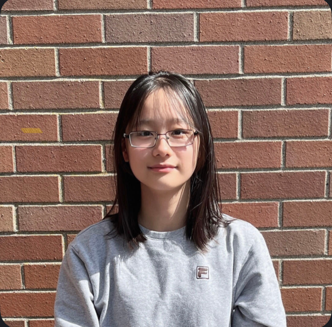 Amy Deng